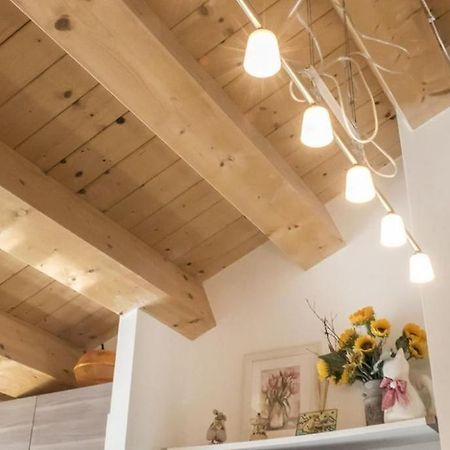 Ferienwohnung Grazioso Bilocale A 5 Minuti Da Numana Exterior foto