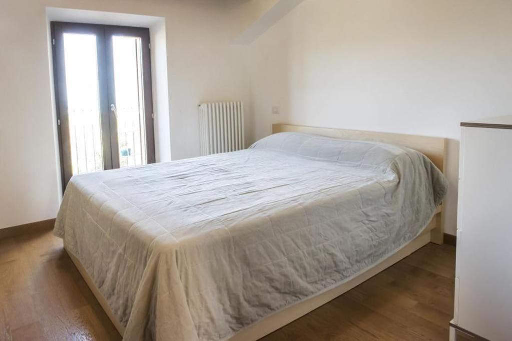 Ferienwohnung Grazioso Bilocale A 5 Minuti Da Numana Exterior foto