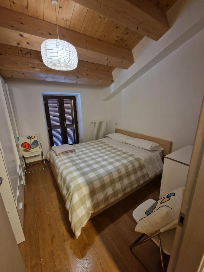 Ferienwohnung Grazioso Bilocale A 5 Minuti Da Numana Exterior foto